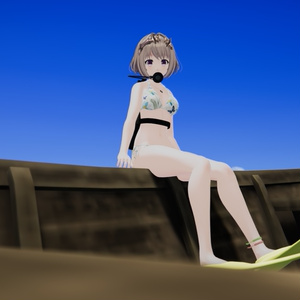 3Dモデル「酸素ボンベ」 缩略图 10