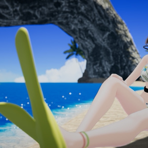 3Dモデル「酸素ボンベ」 缩略图 9