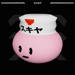 Chef