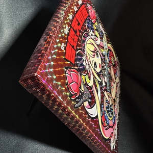 1セット】竜神伝説第1弾12枚 - 竜神伝説オフィシャル 2月3日13時