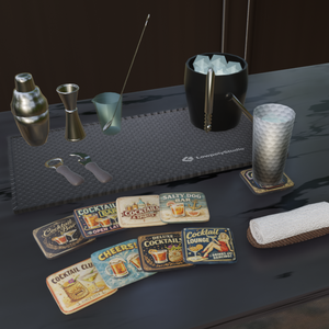 BAR 小物道具セット (tool set)