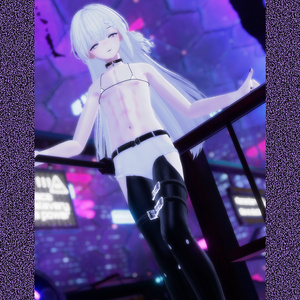 ReNoiz&plushead＆アデノフォラ用マイクロビキニ 缩略图 10