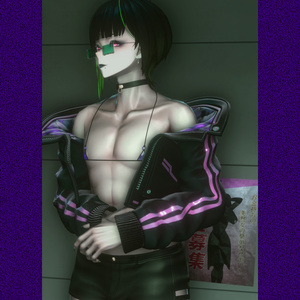 ReNoiz&plushead＆アデノフォラ用マイクロビキニ 缩略图 7