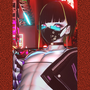 ReNoiz&plushead＆アデノフォラ用マイクロビキニ 缩略图 8