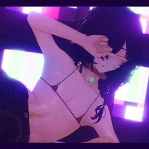 ReNoiz&plushead＆アデノフォラ用マイクロビキニ 缩略图 6