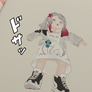 割引発見 VRChat向け フルトラ]VRトラッカー BOOTH - potesuto - 「ぽてとら」 その他