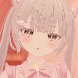 リルル　ももらん用アイテクスチャ「Me Me Me」-Riruru Momoran eye texture- 缩略图 5
