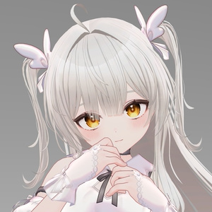 Flare–フレア–　Lazuli -ラズリ-用アイテクスチャ「Stella eye」- Flare Lazuli  eye texture- 缩略图 3