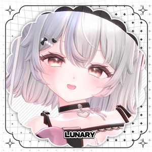 【39avatar対応】「Puellaeye」- Eye texture- 缩略图 37