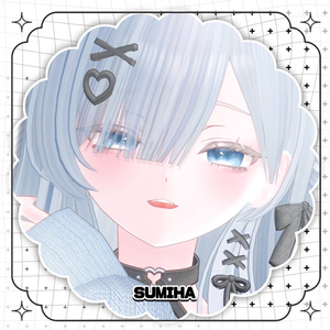【39avatar対応】「Puellaeye」- Eye texture- 缩略图 38