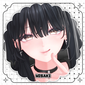 【39avatar対応】「Puellaeye」- Eye texture- 缩略图 35