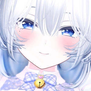 【39avatar対応】「Puellaeye」- Eye texture- 缩略图 43