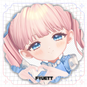 【39avatar対応】「Puellaeye」- Eye texture- 缩略图 34