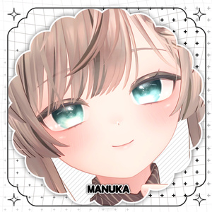 【39avatar対応】「Puellaeye」- Eye texture- 缩略图 15