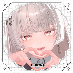 【39avatar対応】「Puellaeye」- Eye texture- 缩略图 5