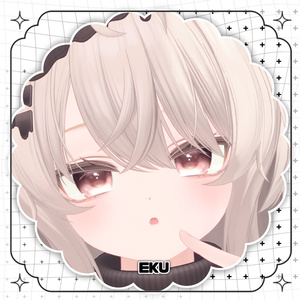【39avatar対応】「Puellaeye」- Eye texture- 缩略图 27