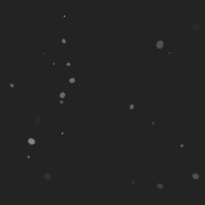 ホコリor光ブラシ[procreate用]