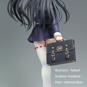 アズールレーン 1/8ボルチモア ガレージキット - Anezon - BOOTH