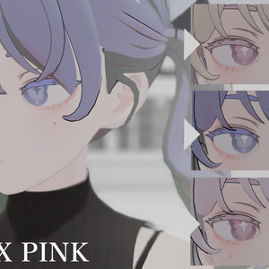 「Grus」- Eye&Makeup Texture - 缩略图 4