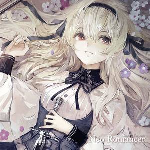 4th Album - Neo Romancer