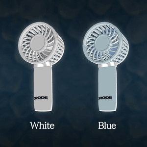 【Warudo PRO】✨FREE✨ HandFan 缩略图 2