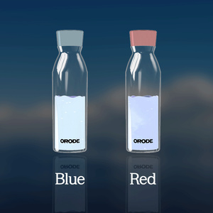 【Warudo PRO】✨FREE✨ Bottle 缩略图 2