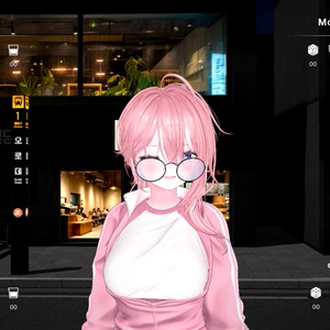 【Warudo Standard】 주루마블 for Warudo 缩略图 5