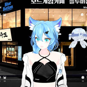 【Warudo Standard】 주루마블 for Warudo 缩略图 8