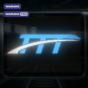 【Warudo】 T-T-T | 기차여행 Train Trip