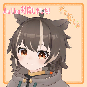 きんもくせいヘイロー【Aulka対応追加しました！】 缩略图 6