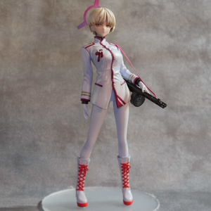 アズールレーン】 ピッツバーグ ガレージキット - 為屋 - BOOTH