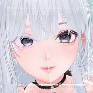 🌼海咲用メイクテクスチャーFLORA🌼 缩略图 6