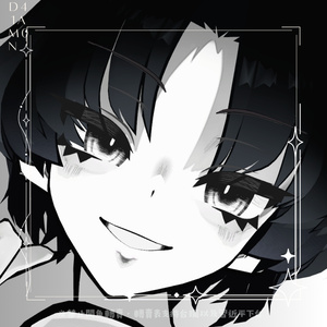 ✨SiuSiu用漫画スタイルテクスチャ