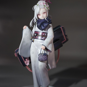 山芋屋 アルケット Archetto/アークナイツ Arknights ガレキ Archetto | Arknights Wiki | Fandom