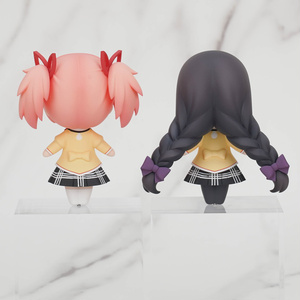 まどほむ点目戦闘服ver.（劇場版 魔法少女まどか☆マギカ[新編] 叛逆の