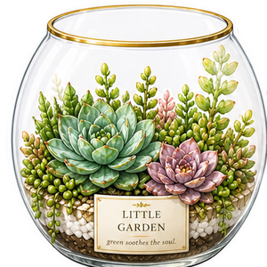 Little Garden