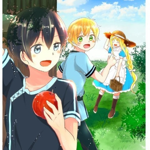 ノラガミ ノラガミ腐 父様と夜ト しんどーのイラスト Pixiv