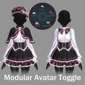 ［6 Avatars］Mystery Heart 缩略图 8
