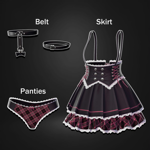 ［6 Avatars］Mystery Heart 缩略图 10