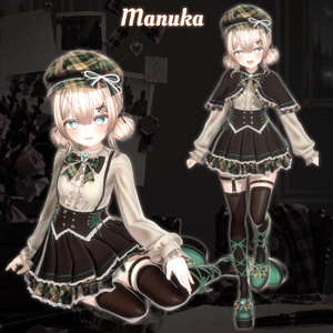 ［6 Avatars］Mystery Heart 缩略图 19