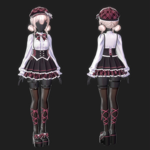 ［6 Avatars］Mystery Heart 缩略图 7