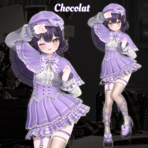 ［6 Avatars］Mystery Heart 缩略图 17