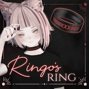 【無料】Ringo's Ring