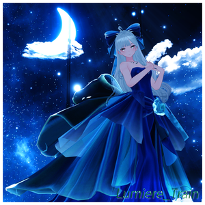 Lumiere_Train_ルミエール_トレーン【複数アバター対応】