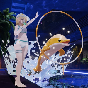 Sailor Sport【複数アバター対応】 缩略图 32