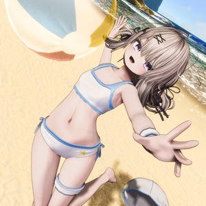 Sailor Sport【複数アバター対応】 缩略图 55