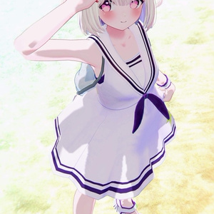 Sailor Sport【複数アバター対応】 缩略图 46
