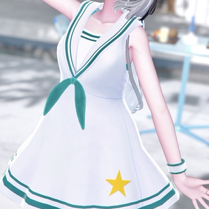 Sailor Sport【複数アバター対応】 缩略图 36