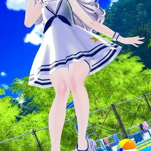 Sailor Sport【複数アバター対応】 缩略图 52