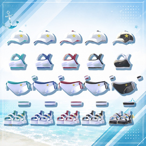 Sailor Sport【複数アバター対応】 缩略图 4